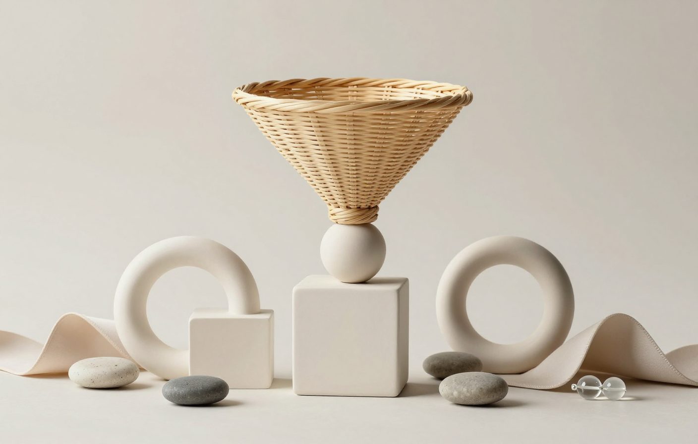 Woven steel sieve filtering notes with Threads and metrics like 'save', 'click', 'DM'.
