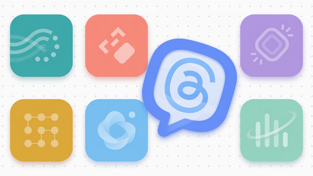 Free Threads Scheduler 2026: 6 Tools That Actually Work Without a Credit Card