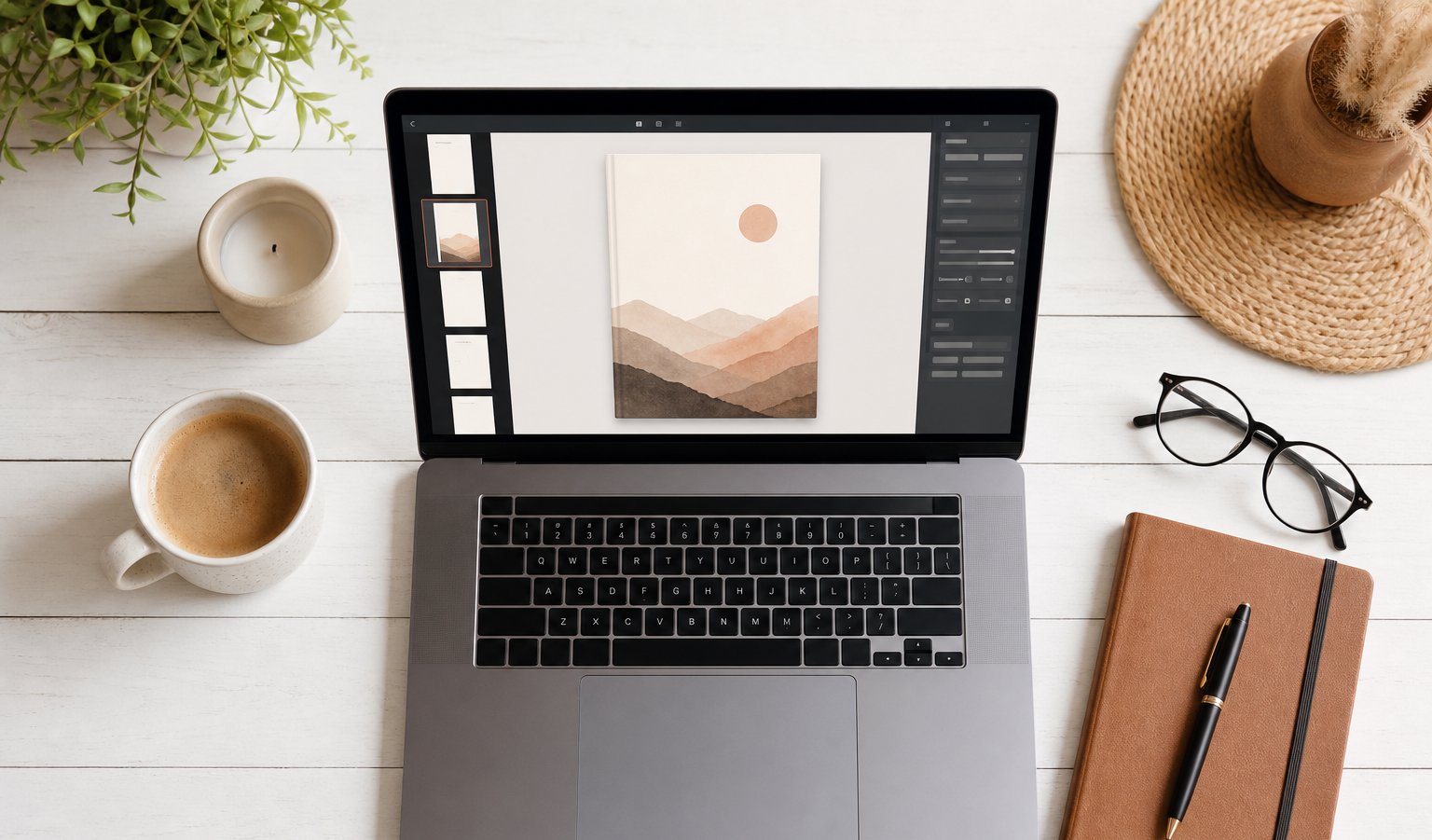How I Make $4,000 a Month Selling AI-Generated Ebooks (Without Showing My Face)