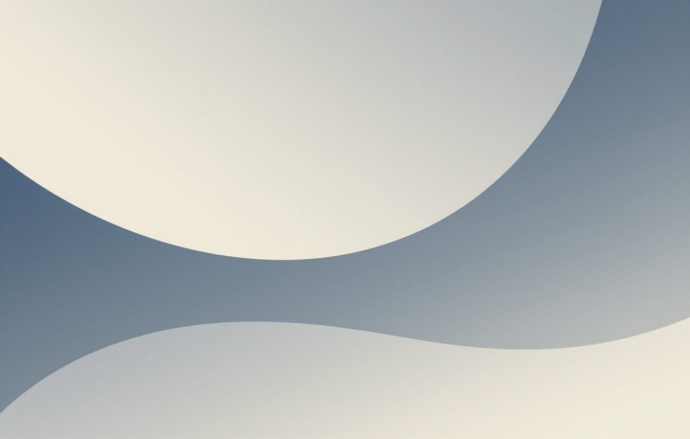 Abstract diagram of a decision path, symbolizing algorithm signals leading to growth.