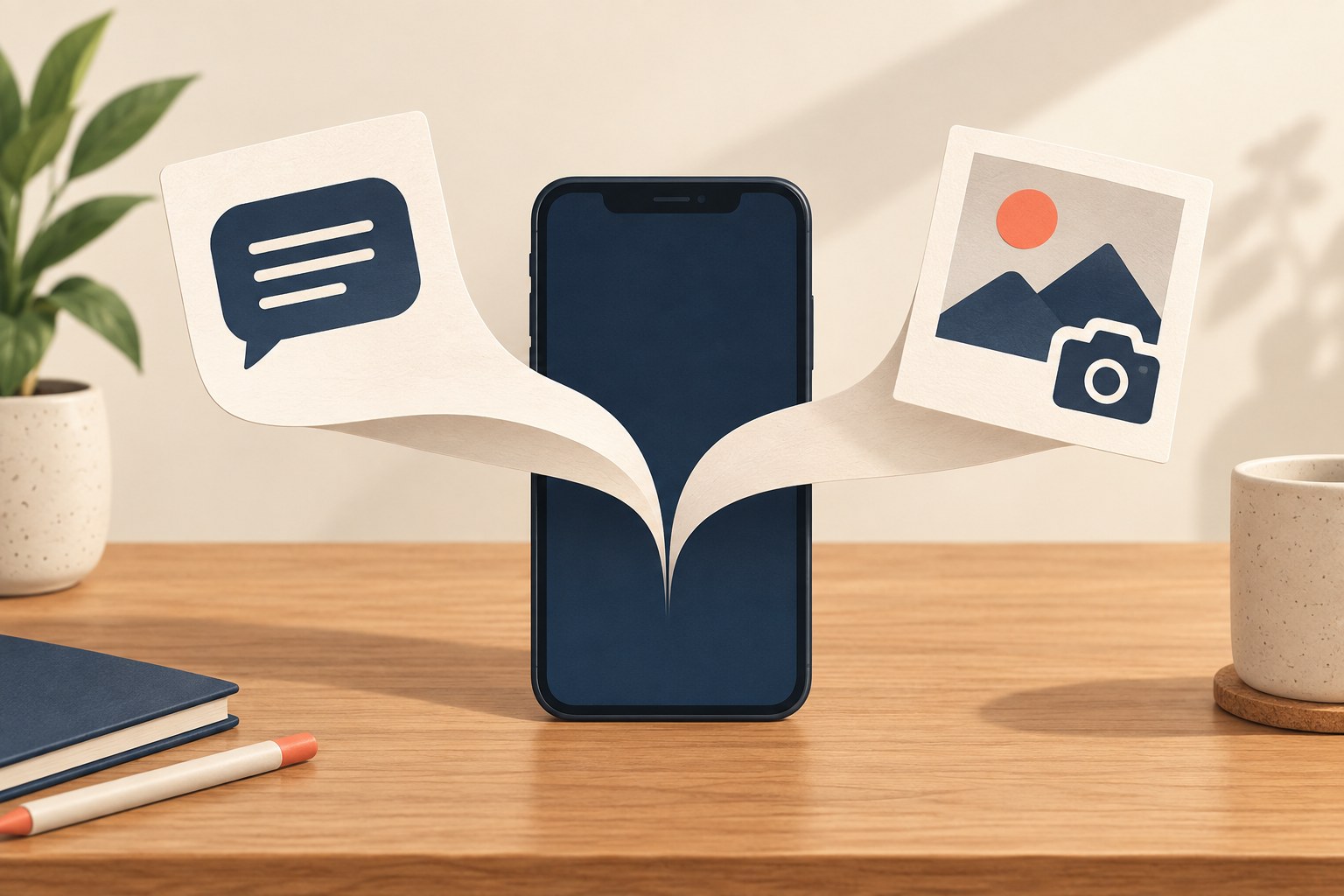 Threads vs Instagram: Choose Text Speed or Visual Work