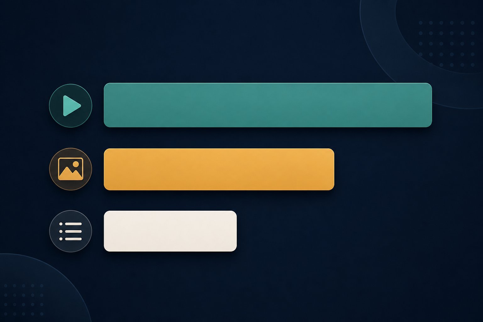 Engagement rate comparison bars showing Threads video, image, and text post performance from real study data