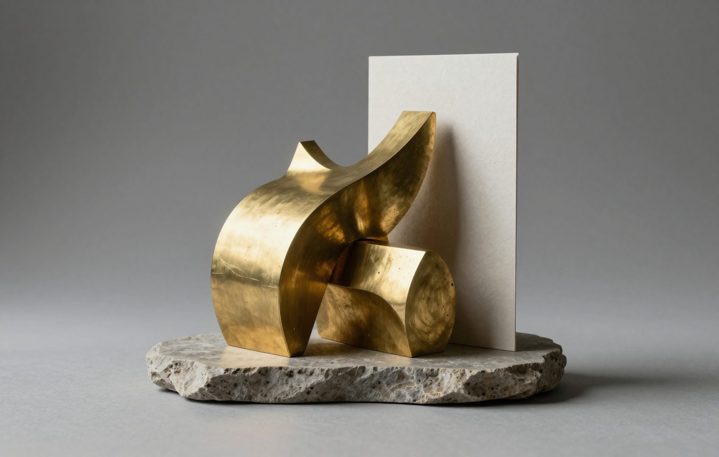 A brass compass on a wooden desk with handwritten notes, symbolizing direction and strategy in content creation.