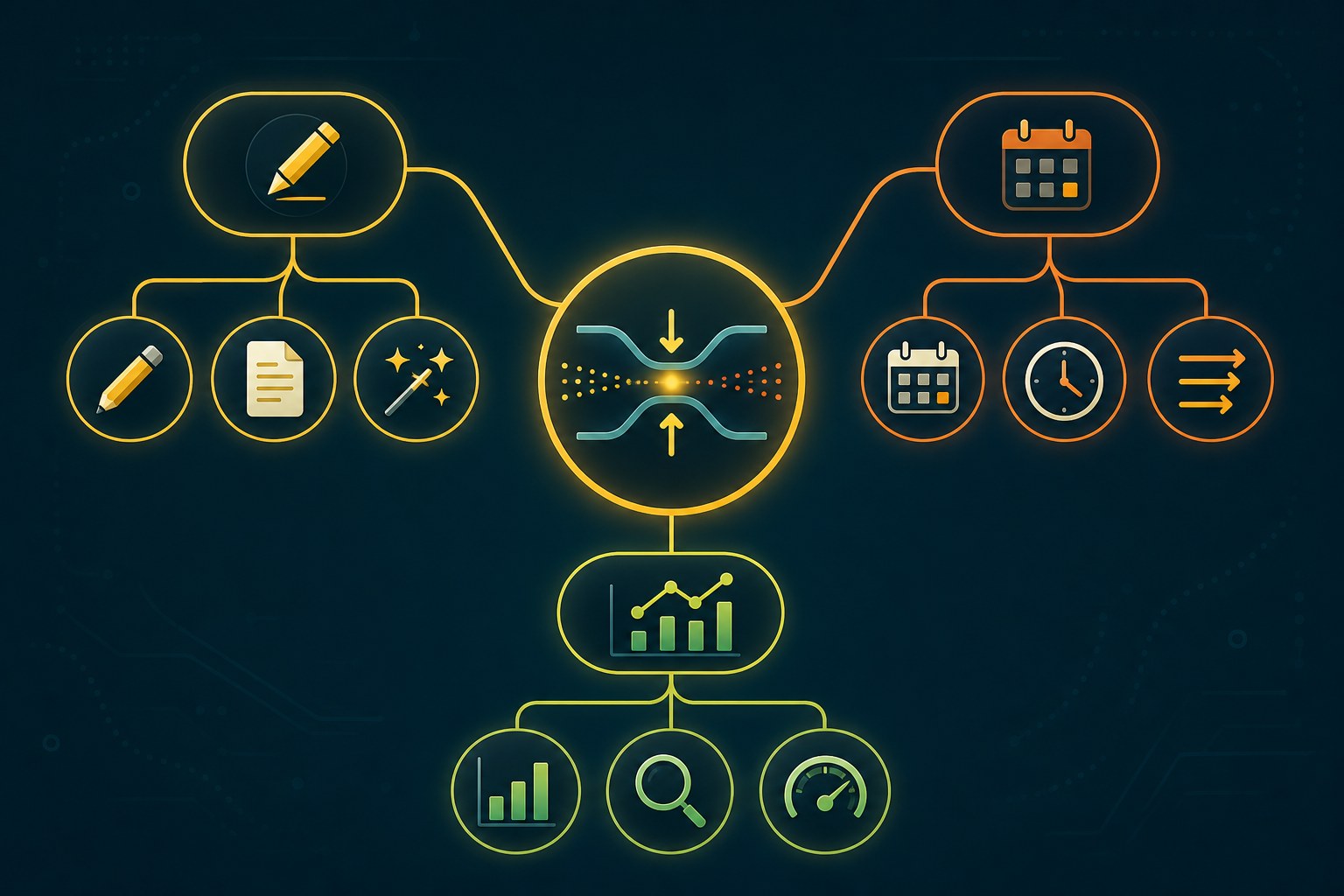 Decision framework for picking Threads AI tools based on your bottleneck