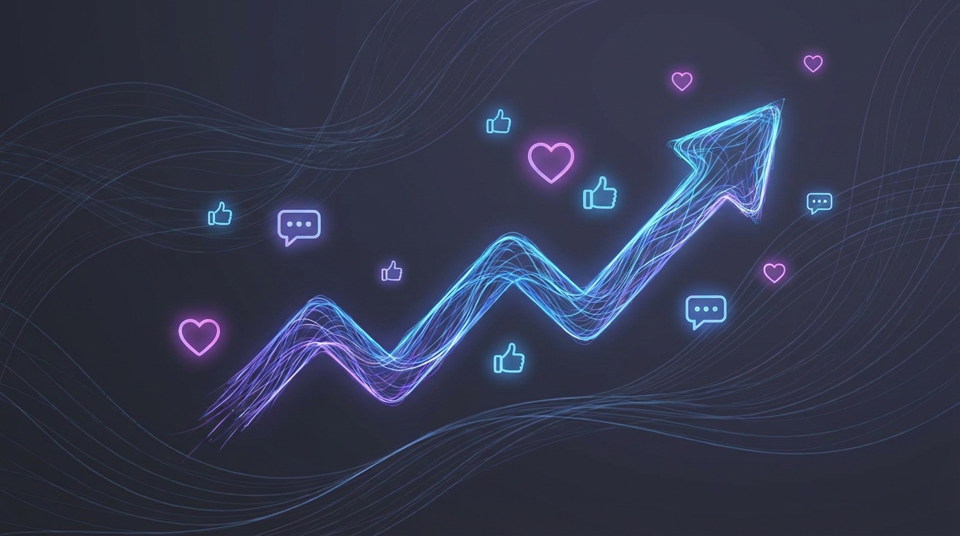 Performance and analytics visual