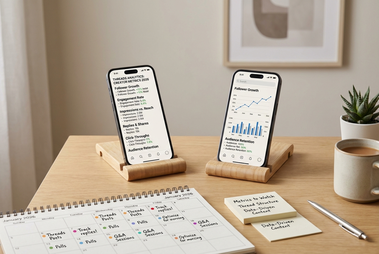 Content workflow illustration