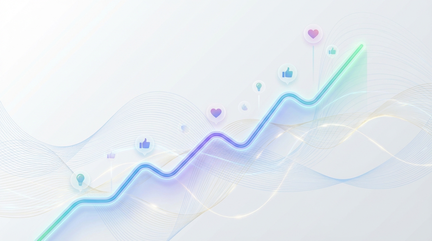 Threads performance and engagement analytics